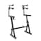 Pyle PYLEHeavy-Duty Multi-Functional Music Stand - Z Style, Portable, Adjustable, for Home Studio PKST2TZ - alternate 12